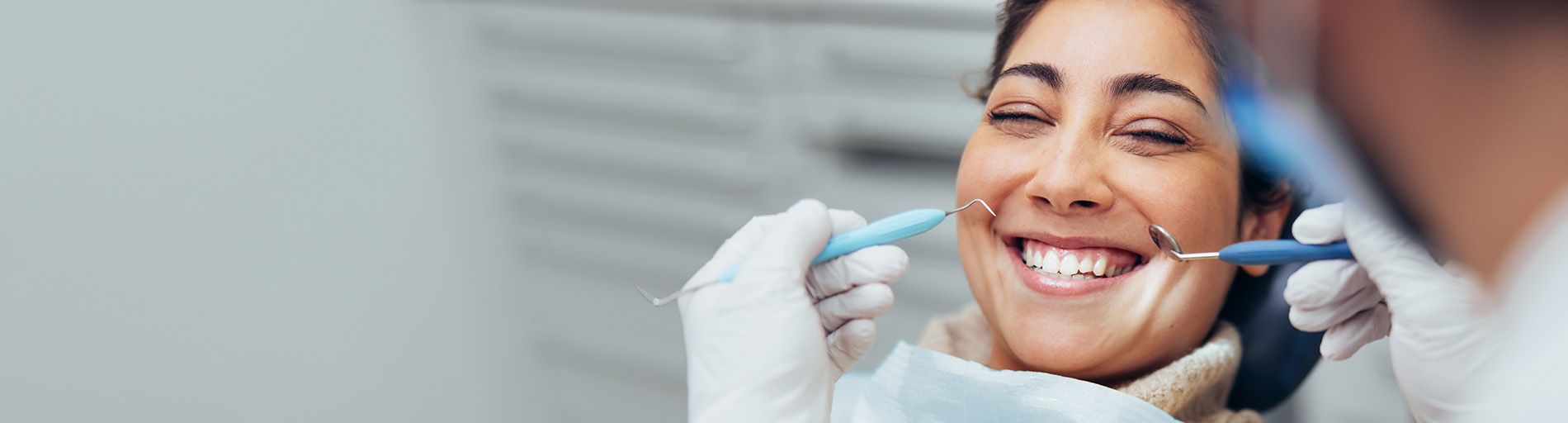 Indianapolis New Dental Patients