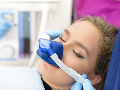 Indianapolis Cosmetic Dentist